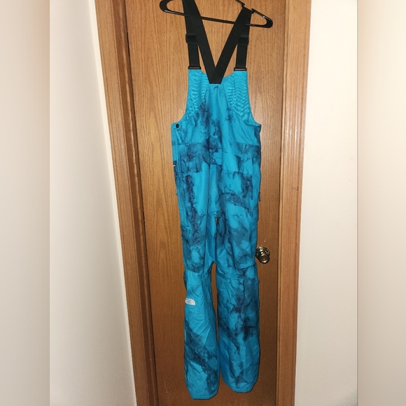 Northface bibs - Picture 2 of 6